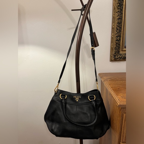 PRADA handbag - Picture 7 of 7